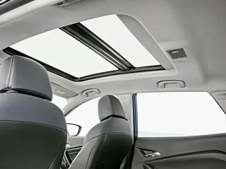 CHEVROLET Tracker 1.2 12V 4P FLEX TURBO RS AUTOM�TICO, Foto 10