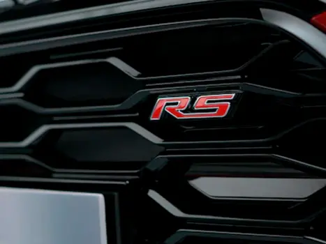 CHEVROLET Tracker 1.2 12V 4P FLEX TURBO RS AUTOM�TICO, Foto 11