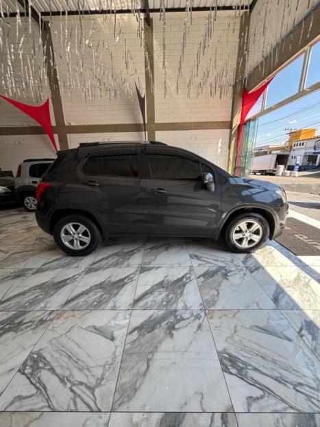 CHEVROLET Tracker 1.8 16V 4P FLEX LT AUTOM�TICO, Foto 4