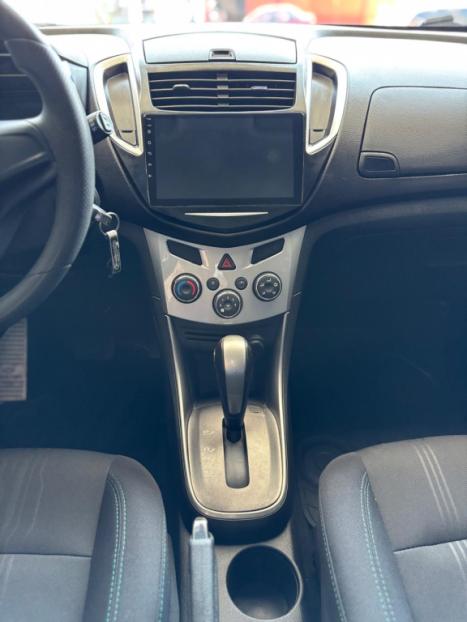 CHEVROLET Tracker 1.8 16V 4P FLEX LT AUTOM�TICO, Foto 11