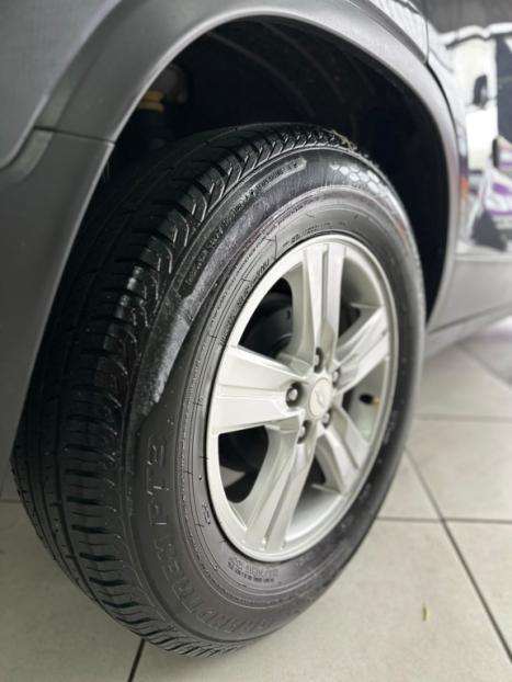 CHEVROLET Tracker 1.8 16V 4P FLEX LT AUTOM�TICO, Foto 10