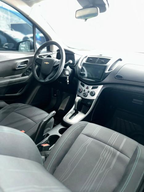 CHEVROLET Tracker 1.8 16V 4P FLEX LT AUTOM�TICO, Foto 11