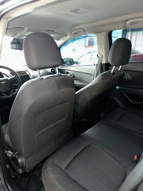 CHEVROLET Tracker 1.8 16V 4P FLEX LT AUTOM�TICO, Foto 12