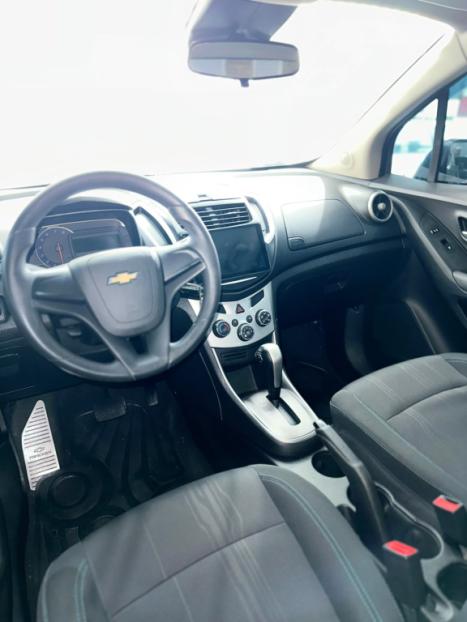 CHEVROLET Tracker 1.8 16V 4P FLEX LT AUTOM�TICO, Foto 14