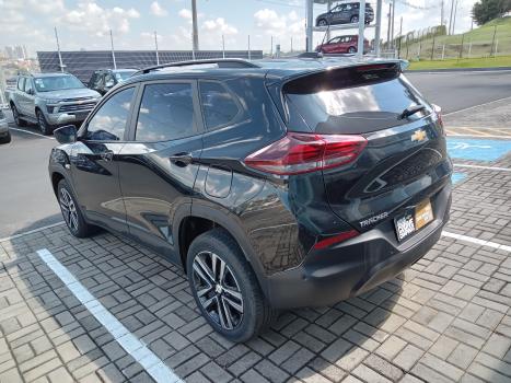 CHEVROLET Tracker 1.0 12V 4P FLEX TURBO LT AUTOM�TICO, Foto 4