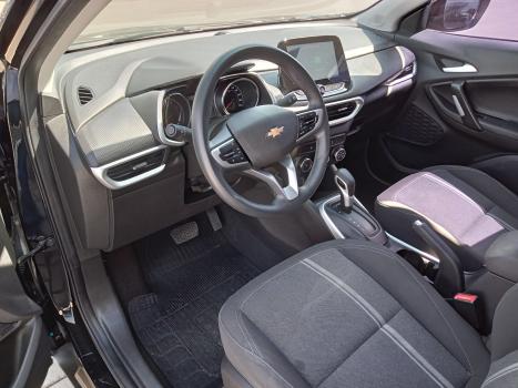 CHEVROLET Tracker 1.0 12V 4P FLEX TURBO LT AUTOM�TICO, Foto 7