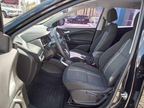 CHEVROLET Tracker 1.0 12V 4P FLEX TURBO LT AUTOM�TICO, Foto 8