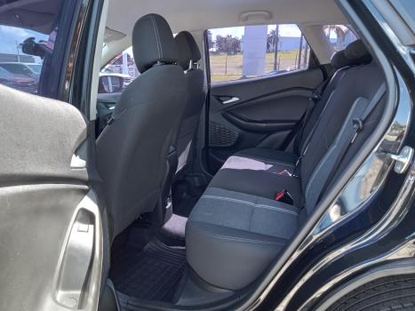 CHEVROLET Tracker 1.0 12V 4P FLEX TURBO LT AUTOM�TICO, Foto 9