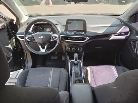 CHEVROLET Tracker 1.0 12V 4P FLEX TURBO LT AUTOM�TICO, Foto 10