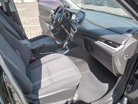 CHEVROLET Tracker 1.0 12V 4P FLEX TURBO LT AUTOM�TICO, Foto 11