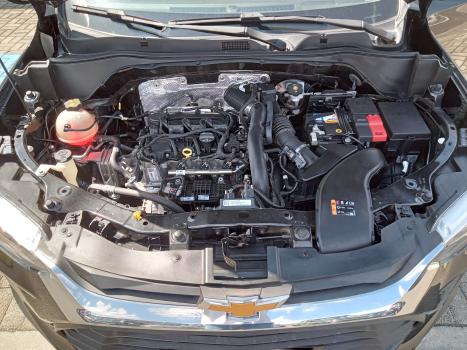CHEVROLET Tracker 1.0 12V 4P FLEX TURBO LT AUTOM�TICO, Foto 12