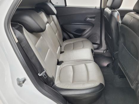CHEVROLET Tracker 1.8 16V 4P FLEX LTZ AUTOM�TICO, Foto 7
