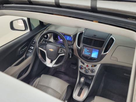 CHEVROLET Tracker 1.8 16V 4P FLEX LTZ AUTOM�TICO, Foto 9