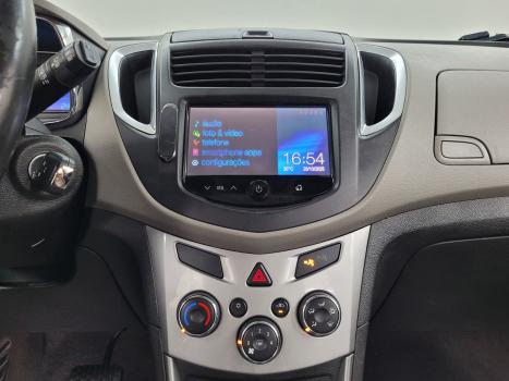 CHEVROLET Tracker 1.8 16V 4P FLEX LTZ AUTOM�TICO, Foto 11