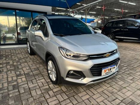 CHEVROLET Tracker 1.4 16V 4P FLEX PREMIER TURBO AUTOM�TICO, Foto 1