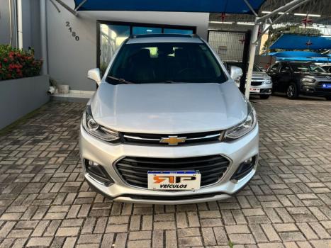 CHEVROLET Tracker 1.4 16V 4P FLEX PREMIER TURBO AUTOM�TICO, Foto 2