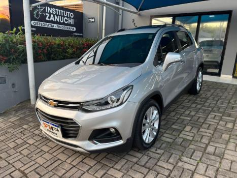 CHEVROLET Tracker 1.4 16V 4P FLEX PREMIER TURBO AUTOM�TICO, Foto 3