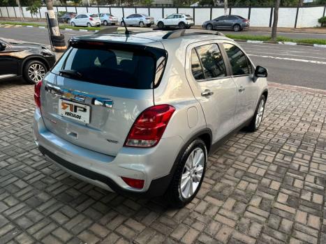 CHEVROLET Tracker 1.4 16V 4P FLEX PREMIER TURBO AUTOM�TICO, Foto 4