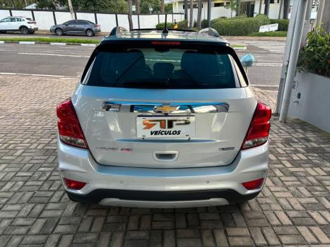 CHEVROLET Tracker 1.4 16V 4P FLEX PREMIER TURBO AUTOM�TICO, Foto 5