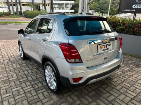 CHEVROLET Tracker 1.4 16V 4P FLEX PREMIER TURBO AUTOM�TICO, Foto 6