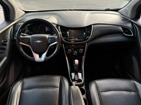 CHEVROLET Tracker 1.4 16V 4P FLEX PREMIER TURBO AUTOM�TICO, Foto 7