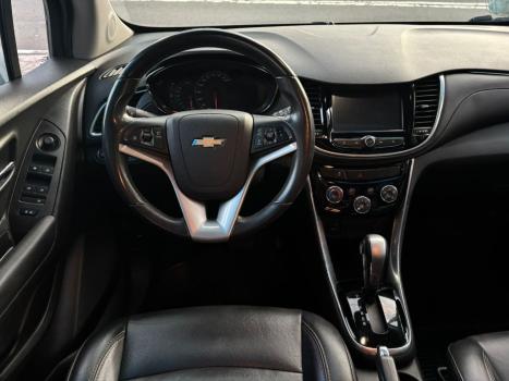 CHEVROLET Tracker 1.4 16V 4P FLEX PREMIER TURBO AUTOM�TICO, Foto 8