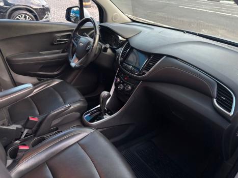CHEVROLET Tracker 1.4 16V 4P FLEX PREMIER TURBO AUTOM�TICO, Foto 9