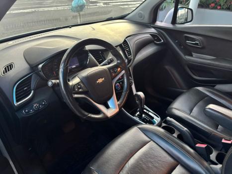 CHEVROLET Tracker 1.4 16V 4P FLEX PREMIER TURBO AUTOM�TICO, Foto 10