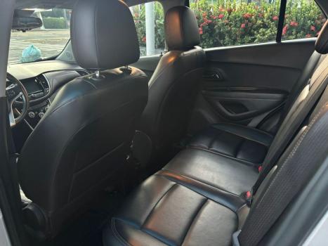 CHEVROLET Tracker 1.4 16V 4P FLEX PREMIER TURBO AUTOM�TICO, Foto 11