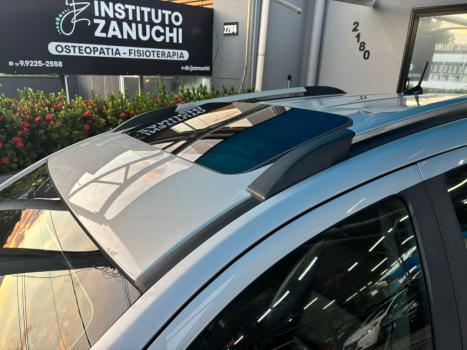 CHEVROLET Tracker 1.4 16V 4P FLEX PREMIER TURBO AUTOM�TICO, Foto 12