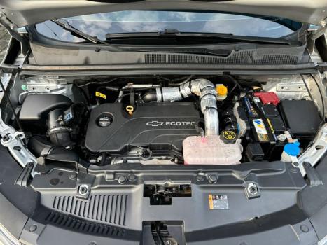 CHEVROLET Tracker 1.4 16V 4P FLEX PREMIER TURBO AUTOM�TICO, Foto 13