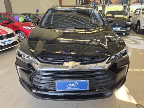 CHEVROLET Tracker 1.0 12V 4P FLEX TURBO LT AUTOM�TICO, Foto 2