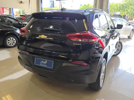 CHEVROLET Tracker 1.0 12V 4P FLEX TURBO LT AUTOM�TICO, Foto 6