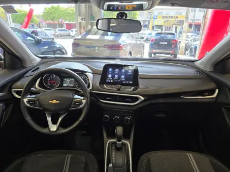 CHEVROLET Tracker 1.0 12V 4P FLEX TURBO LT AUTOM�TICO, Foto 7