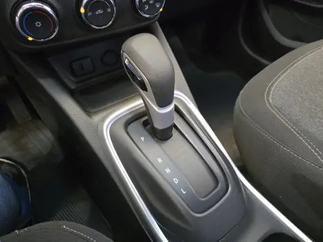 CHEVROLET Tracker 1.0 12V 4P FLEX TURBO LT AUTOM�TICO, Foto 9