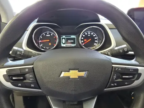 CHEVROLET Tracker 1.0 12V 4P FLEX TURBO LT AUTOM�TICO, Foto 11