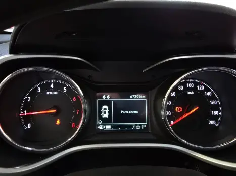 CHEVROLET Tracker 1.0 12V 4P FLEX TURBO LT AUTOM�TICO, Foto 12