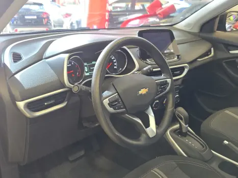 CHEVROLET Tracker 1.0 12V 4P FLEX TURBO LT AUTOM�TICO, Foto 15