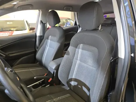 CHEVROLET Tracker 1.0 12V 4P FLEX TURBO LT AUTOM�TICO, Foto 16