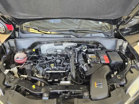 CHEVROLET Tracker 1.0 12V 4P FLEX TURBO LT AUTOM�TICO, Foto 20