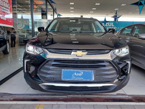 CHEVROLET Tracker 1.2 12V 4P FLEX TURBO PREMIER AUTOM�TICO, Foto 2