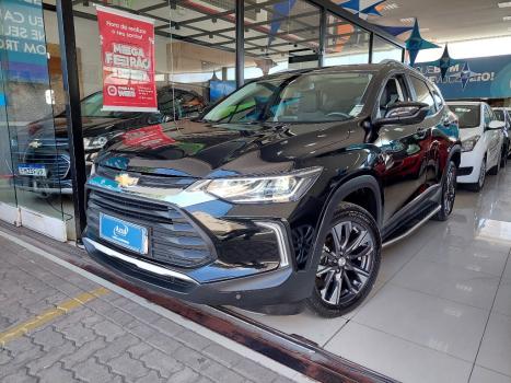 CHEVROLET Tracker 1.2 12V 4P FLEX TURBO PREMIER AUTOM�TICO, Foto 3