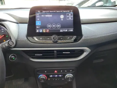 CHEVROLET Tracker 1.2 12V 4P FLEX TURBO PREMIER AUTOM�TICO, Foto 8