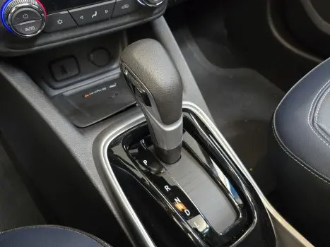 CHEVROLET Tracker 1.2 12V 4P FLEX TURBO PREMIER AUTOM�TICO, Foto 9