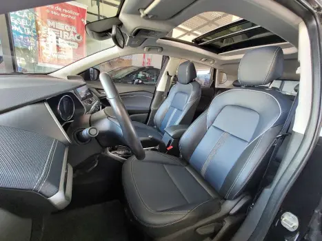 CHEVROLET Tracker 1.2 12V 4P FLEX TURBO PREMIER AUTOM�TICO, Foto 15