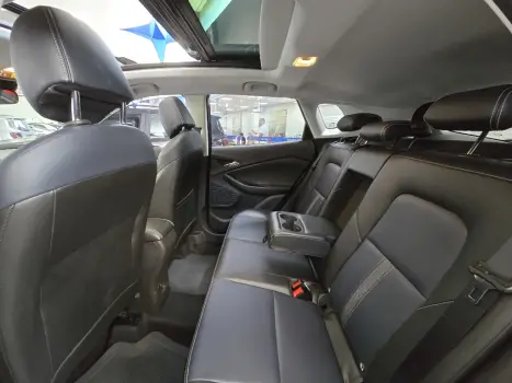 CHEVROLET Tracker 1.2 12V 4P FLEX TURBO PREMIER AUTOM�TICO, Foto 16