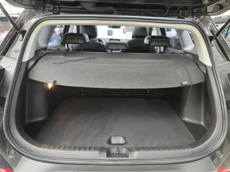 CHEVROLET Tracker 1.2 12V 4P FLEX TURBO PREMIER AUTOM�TICO, Foto 17