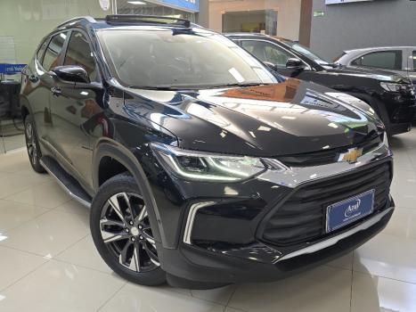 CHEVROLET Tracker 1.2 12V 4P FLEX TURBO PREMIER AUTOM�TICO, Foto 20