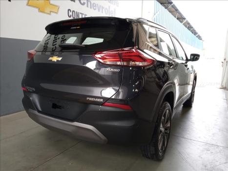 CHEVROLET Tracker 1.2 12V 4P FLEX TURBO PREMIER AUTOM�TICO, Foto 3