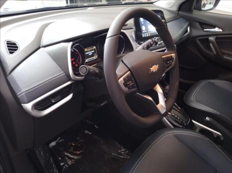 CHEVROLET Tracker 1.2 12V 4P FLEX TURBO PREMIER AUTOM�TICO, Foto 5